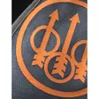 Beretta Sporting EVO Vest Grey Castelrock / Black / Orange - Skyttevest - 8051832488087 - 6