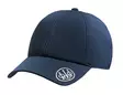 Beretta Trident Dry Blue Cap - Jægerens hovedbeklædning - 8051832486557 - 2