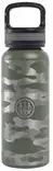 Beretta Water Bottle 16oz OD Green Camo - Diverse jagtprodukter - 8051832657407 - 1