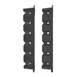 Berkley Horizontal 6 Rod Rack - Øvrige værktøjer og tilbehør - 028632958087 - 1