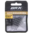 BKK Stinger Screw - Jigskruer / Shallow skruer - 6941780957907 - 2