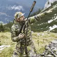 Blaser Neoprene Gun Sling Huntec Camo - Våbenremme - 80409317 - 3