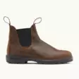 Blundstone 1609 Classics Chelsea Boot Antique Brown - Andre sko - 9315891493697 - 2