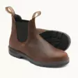 Blundstone 1609 Classics Chelsea Boot Antique Brown - Andre sko - 9315891493697 - 7