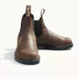 Blundstone 1609 Classics Chelsea Boot Antique Brown - Andre sko - 9315891493697 - 8