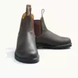 Blundstone 550 Classics Chelsea Boot Walnut Brown - Andre sko - 9315891337977 - 3