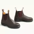 Blundstone 550 Classics Chelsea Boot Walnut Brown - Andre sko - 9315891337977 - 7
