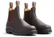 Blundstone 550 Classics Chelsea Boot Walnut Brown - Andre sko - 9315891337977 - 1