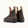Blundstone 550 Classics Chelsea Boot Walnut Brown - Andre sko - 9315891337977 - 6