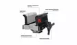BOG DeathGrip UltraLite Head - Stativer og tilbehør - 661120079057 - 2