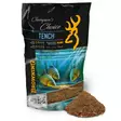 Browning Groundbait Tench 1kg - Mæsk & boilies - 4029569397327 - 1