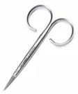 C&F Design TS/1 Tying Scissors -sidontasakset - Sakse - 4560111385237 - 1