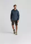 Craghoppers Ms NosiLife Pro Convertible Trousers Regular - Bukser - 5063260092647 - 10