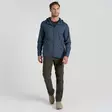Craghoppers Ms NosiLife Pro Convertible Trousers Regular - Bukser - 5063260092647 - 2