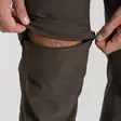 Craghoppers Ms NosiLife Pro Convertible Trousers Regular - Bukser - 5063260092647 - 9