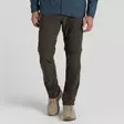 Craghoppers Ms NosiLife Pro Convertible Trousers Regular - Bukser - 5063260092647 - 3