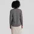 Craghoppers Ws NosiLife Akona Long Sleeved Top - Skjorter - 5063260104357 - 3
