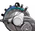 Daiwa 20 Saltiga LD 2 Speed - Hav- og trollinghjul - 043178592427 - 5