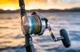 Daiwa 20 Saltiga LD 2 Speed - Hav- og trollinghjul - 043178592427 - 6