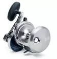 Daiwa 20 Saltiga LD 2 Speed - Hav- og trollinghjul - 043178592427 - 4