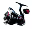 Daiwa 25 Ballistic MQ LT - Forbremset spinnehjul - 043178440827 - 2