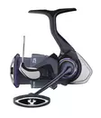 Daiwa 25 Prorex V - Forbremset spinnehjul - 043178448557 - 1