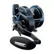 Daiwa 25 Saltist 15J - Hav- og trollinghjul - 043178800317 - 1