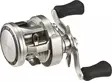 Daiwa 26 Ryoga SV 100 - Runde multiruller - 043178450727 - 2