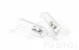 Daiwa Prorex Insert Glass Rattle 5mm 6pc - Shallow rigger og tilbehør - 4027093721427 - 1