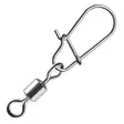 Daiwa Tournament D-Snap - Låse & svirvler - 4027093314247 - 1