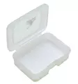 Danica Fly Box D4138 - Flueæsker - 6417512525077 - 1