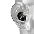 Decibullz Custom Molded Surveillance Earpieces - Høreværn - 850006148547 - 2