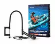 Deeper Flexible Arm Mount 2.0 - Deeper-ekkolod og -tilbehør - 4779032950367 - 1