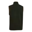 Deerhunter Cumbria Fleece Waistcoat Forest Ember - Herrernes jagtjakker - 5702827241967 - 2