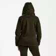 Deerhunter Lady Excape Softshell Jacket Art Green - Damejagtjakker - 5702827209097 - 4