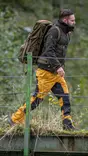 Deerhunter Moor Padded Jacket Timber - Herrernes jagtjakker - 5702827138007 - 6