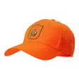 Deerhunter Shield Cap Orange - Jægerens hovedbeklædning - 5702827223727 - 1