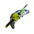 Delfin Ice Fishing Combo D22 - Pimpelsæt - 6416473115747 - 1