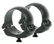 Dentler Scope Ring Pair 30mm Low (3,5mm) - Dæk - 0705632161227 - 3