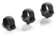 Dentler Scope Ring Pair 30mm Low (3,5mm) - Dæk - 0705632161227 - 4