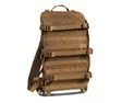 Eberlestock Mission EMOD Frame - Tilbehør til rygsække og tasker - 810140336057 - 1