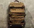 Eberlestock Mission EMOD Frame - Tilbehør til rygsække og tasker - 810140336057 - 2