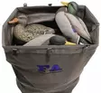 Final Approach Wide Mouth Decoy Bag - Lokkende billeder / -diagram - 6430072816027 - 2