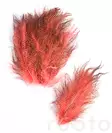 Fine Black Barred Marabou Feathers - Øvrige fjer - 40450300507 - 3