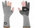 Fish Monkey Bauers Grandma Two Finger Wool Glove - Handsker - 850006567423 - 2