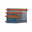 Fishpond Sandbar Travel Pouch Medium - Øvrige værktøjer og tilbehør - 816332013034 - 1