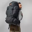 Fjällräven Kajka 65 M/L CBLK - Vandrerugtsække - 7323451017537 - 6