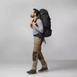 Fjällräven Kajka 65 M/L CBLK - Vandrerugtsække - 7323451017537 - 4