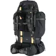 Fjällräven Kajka 65 M/L CBLK - Vandrerugtsække - 7323451017537 - 3