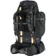 Fjällräven Kajka 75 S/M CBLK - Vandrerugtsække - 7323451017667 - 3
